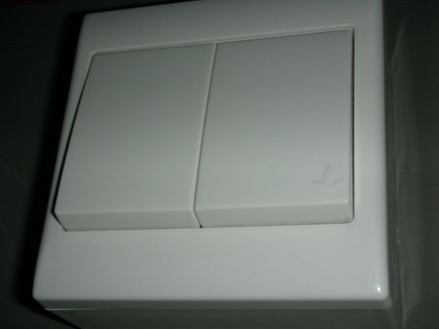 2 Way Switch. Two way switch price will be